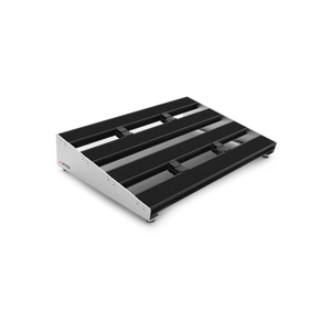 XPND Core Double Row Pedalboard