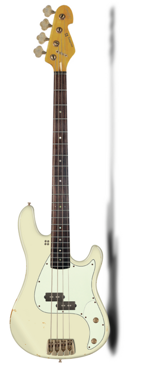 Sandberg Kalifornien USA Lionel Soft Aged Creme VORBESTELLUNG