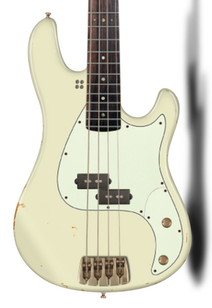 Sandberg Kalifornien USA Lionel Soft Aged Creme VORBESTELLUNG