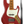Sandberg California TM 5 Metallic Red High Gloss PRE-ORDER