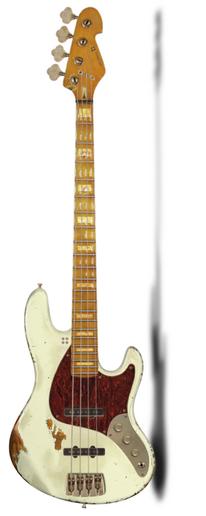 Sandberg California TT Passive Creme Meisterwerk