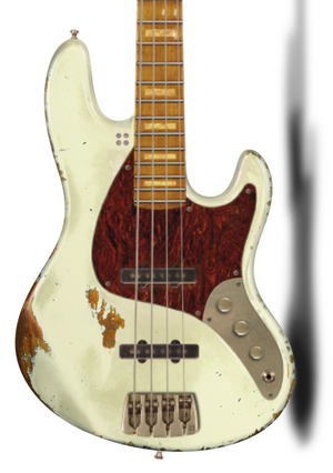 Sandberg California TT Passive Creme Meisterwerk