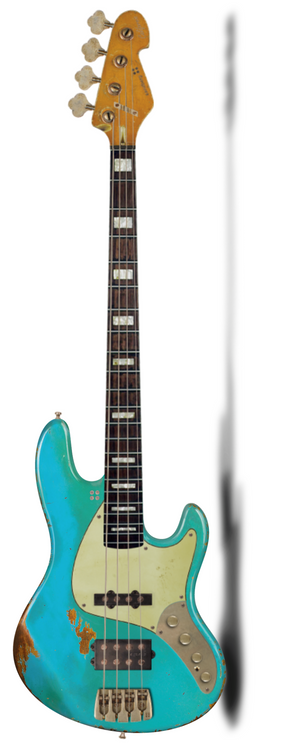 Sandberg California TM Roquefort Blue Masterpiece VORBESTELLUNG