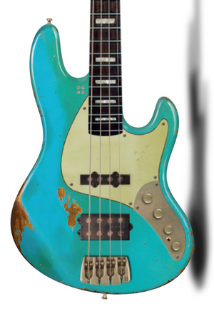 Sandberg California TM Roquefort Blue Masterpiece VORBESTELLUNG