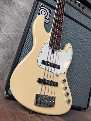 De Gier Bebop 5 Roomboter Yellow