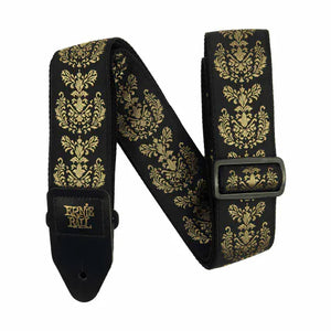 Ernie Ball Strap - Royal Crest