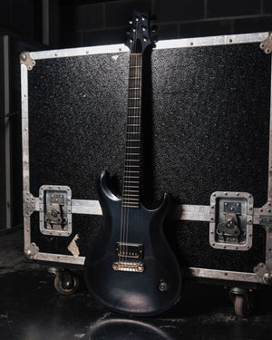 PRS 2026 Jonathan Jourdan Limited Gunmetal Metallic