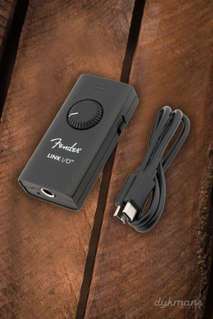 Fender Link E/A