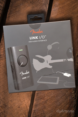 Fender Link E/A