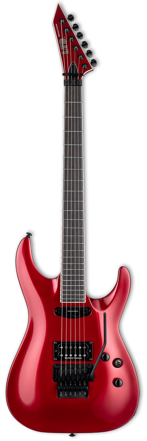 ESP LTD Horizon Custom '87 Candy Apple Red VORBESTELLUNG!