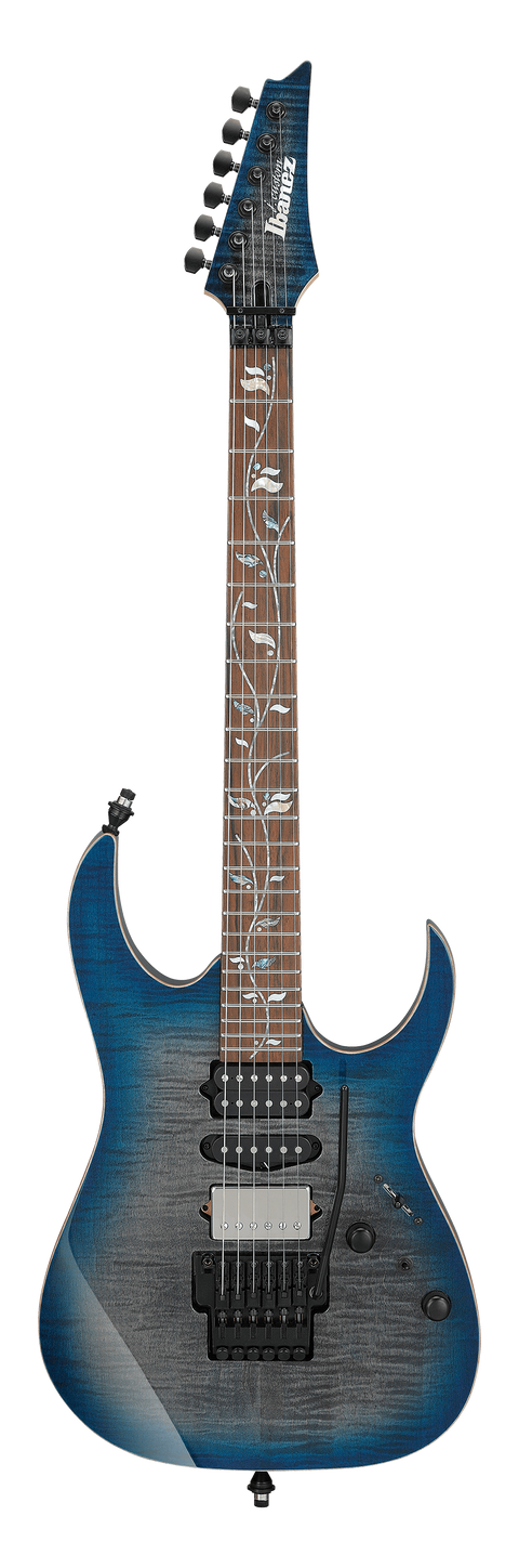 Ibanez J.Custom RG8870 Sodalite VORBESTELLUNG!