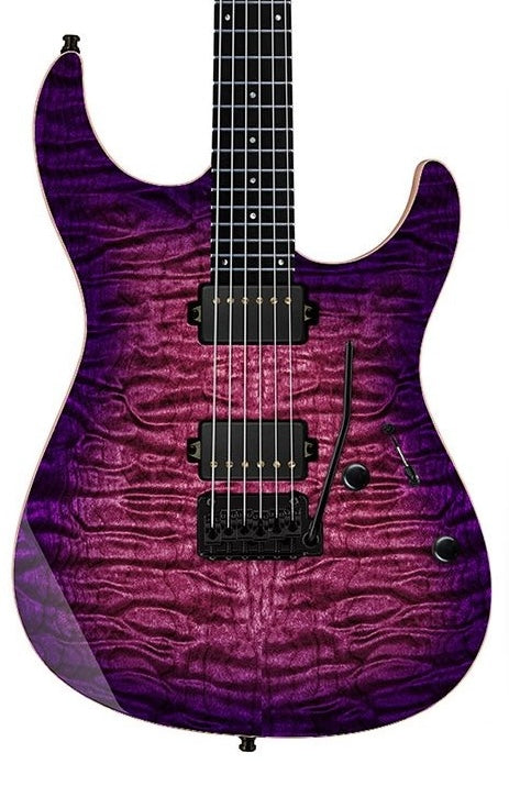 Mayones Aquila S 6 Infinity Purple VORBESTELLUNG 