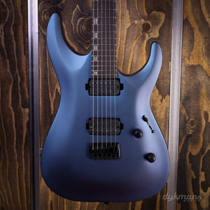 ESP/LTD H-1001 Violetter Andromeda-Satin