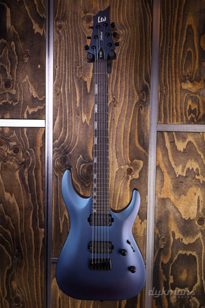 ESP/LTD H-1001 Violetter Andromeda-Satin