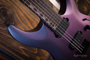 ESP/LTD H-1001 Violetter Andromeda-Satin
