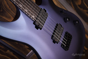ESP/LTD H-1001 Violetter Andromeda-Satin