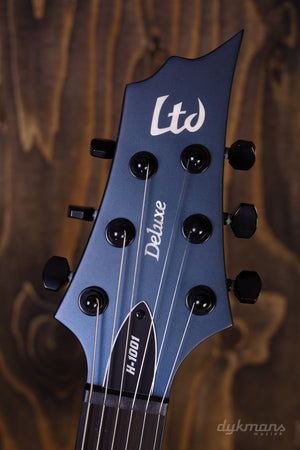 ESP/LTD H-1001 Violetter Andromeda-Satin