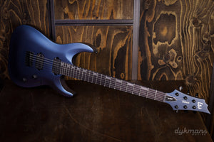 ESP/LTD H-1001 Violetter Andromeda-Satin