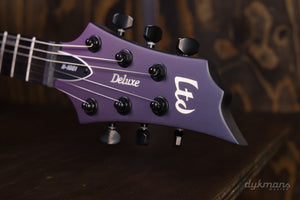 ESP/LTD H-1001 Violetter Andromeda-Satin