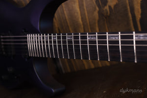 ESP/LTD H-1001 Violetter Andromeda-Satin