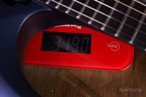 ESP/LTD H-1001 Violetter Andromeda-Satin