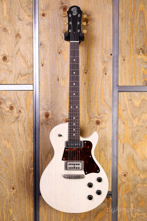 Patrick James Eggle Macon Junior Körniges Blond