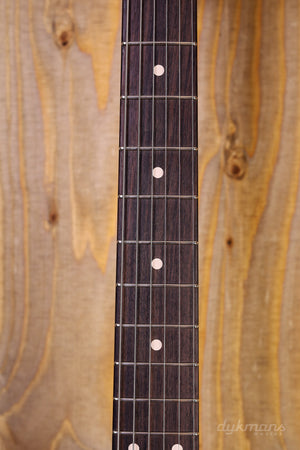 Patrick James Eggle Macon Junior Körniges Blond