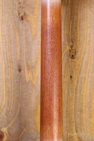 Patrick James Eggle Macon Junior Körniges Blond