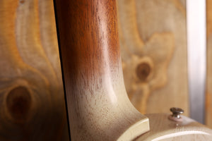 Patrick James Eggle Macon Junior Körniges Blond