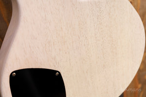 Patrick James Eggle Macon Junior Körniges Blond