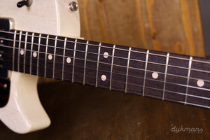 Patrick James Eggle Macon Junior Körniges Blond