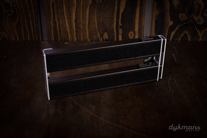 D'Addario XPND Einreihiges Pedalboard