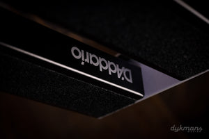 D'Addario XPND Einreihiges Pedalboard