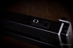 D'Addario XPND Einreihiges Pedalboard