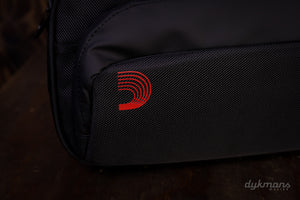 D'Addario Backline Pedalboard Transporttasche 1-reihig
