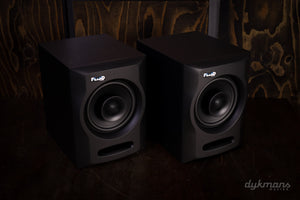 Fluid FX50 Monitor Set