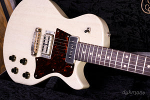 Patrick James Eggle Macon Junior Körniges Blond