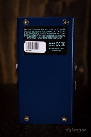 Walrus Audio MAKO M1 High-Fidelity-Modulationsmaschine