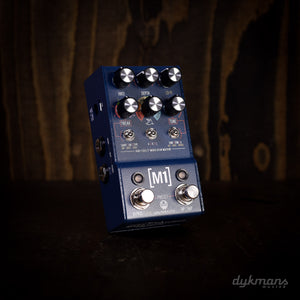 Walrus Audio MAKO M1 High-Fidelity-Modulationsmaschine