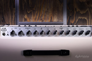 EVH 5150 Iconic Serie Weiß