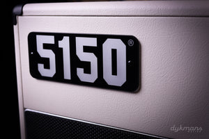 EVH 5150 Iconic Serie Weiß