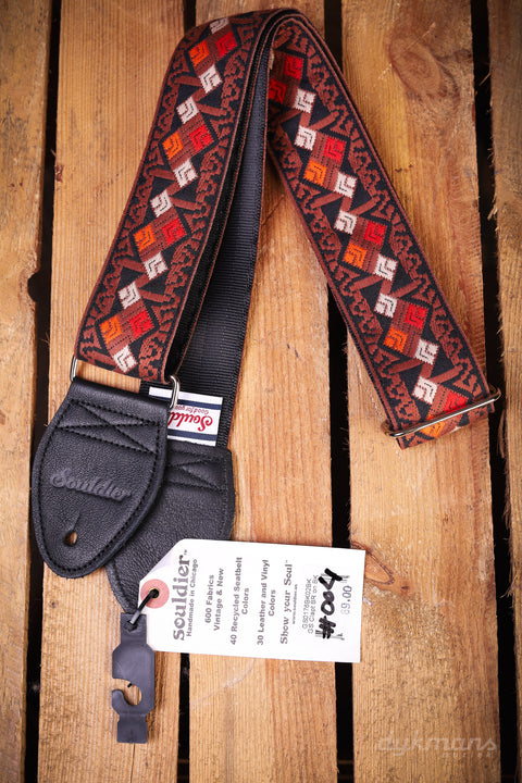 Souldier Straps 69,-