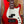 Sandberg California VM5 Metallic-Rot
