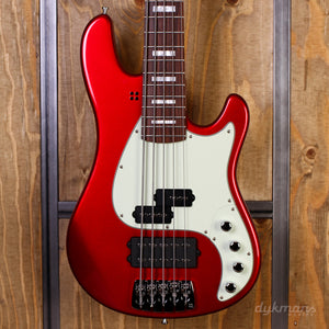 Sandberg California VM5 Metallic-Rot