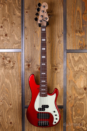 Sandberg California VM5 Metallic-Rot