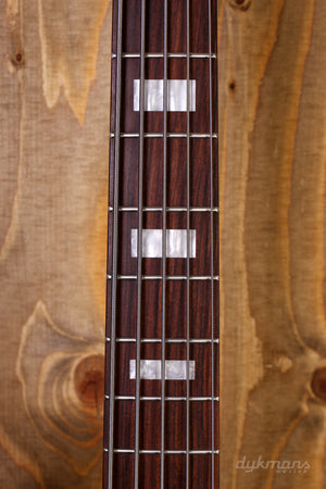 Sandberg California VM5 Metallic-Rot