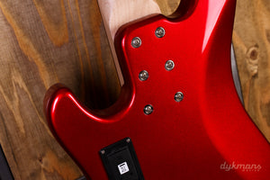 Sandberg California VM5 Metallic-Rot