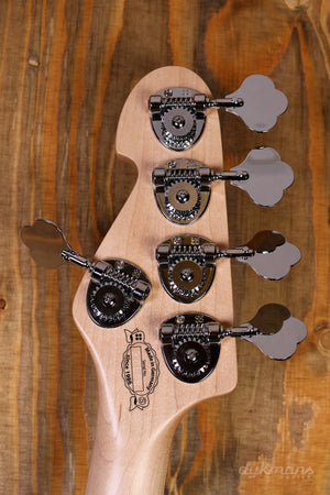 Sandberg California VM5 Metallic-Rot