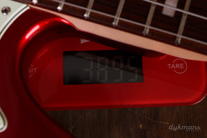 Sandberg California VM5 Metallic-Rot