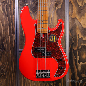 Vater Marcus Miller P5 5-String Dakota Red